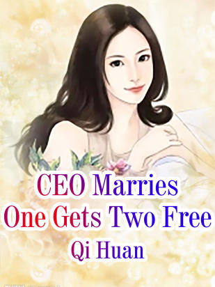 CEO Marries One Gets Two Free